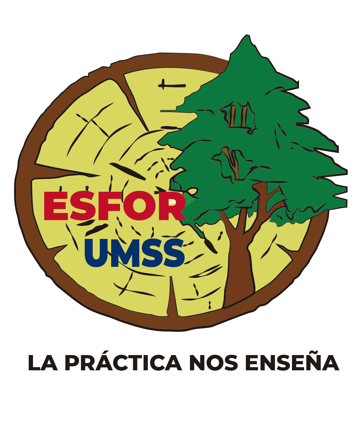 Logo ESFOR